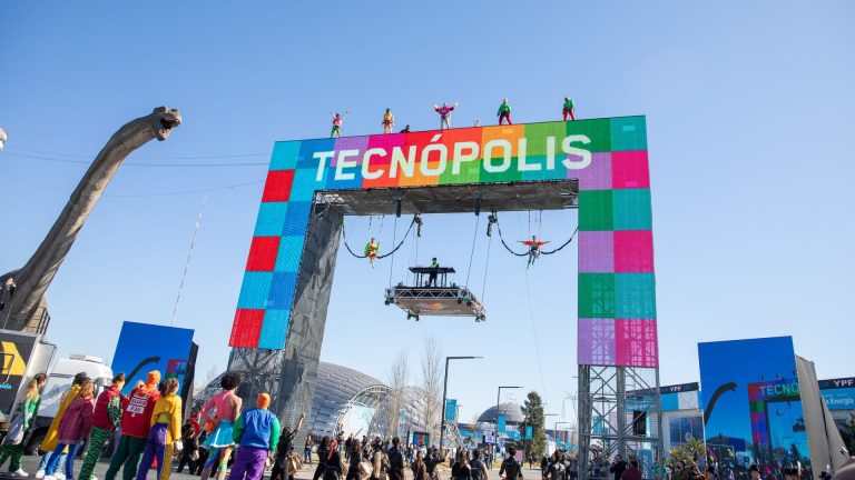 Vuelve Tecnópolis con su edición de verano