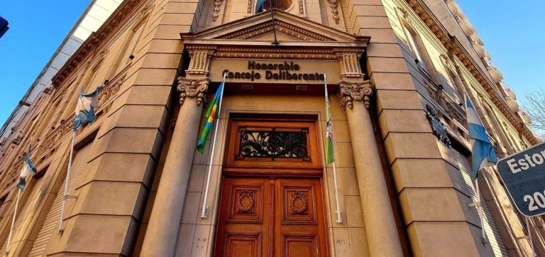 Concejo Deliberante: Mañana se realizará la Sexta Sesión Extraordinaria