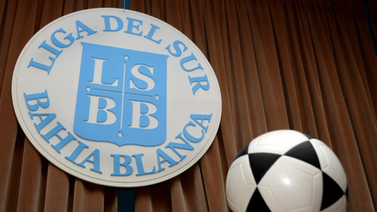 Liga del Sur: Á𝗥𝗕𝗜𝗧𝗥𝗢𝗦 𝗗𝗘𝗟 𝗙𝗜𝗡 𝗗𝗘 𝗦𝗘𝗠𝗔𝗡𝗔 𝗘𝗡 𝗘𝗟 𝗙Ú𝗧𝗕𝗢𝗟 𝗠𝗔𝗬𝗢𝗥