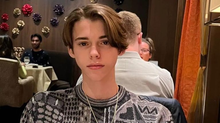 El máximo sueño de Felipe Fort en la empresa de su papá que se frustró