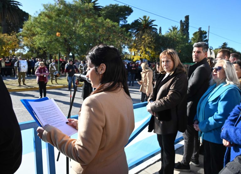 Cerri festejó su 147º aniversario