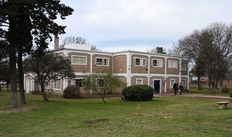 Reapertura del Centro Educativo Scout La Comarca