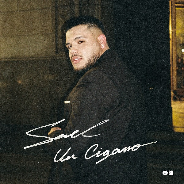 SAEL adelanta su próximo EP con el lanzamiento de “UN CIGARRO”