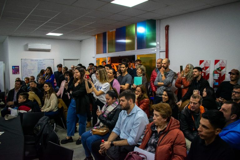 Financiamiento a ideas e innovación: ganadores del Fondo Semilla 2.0
