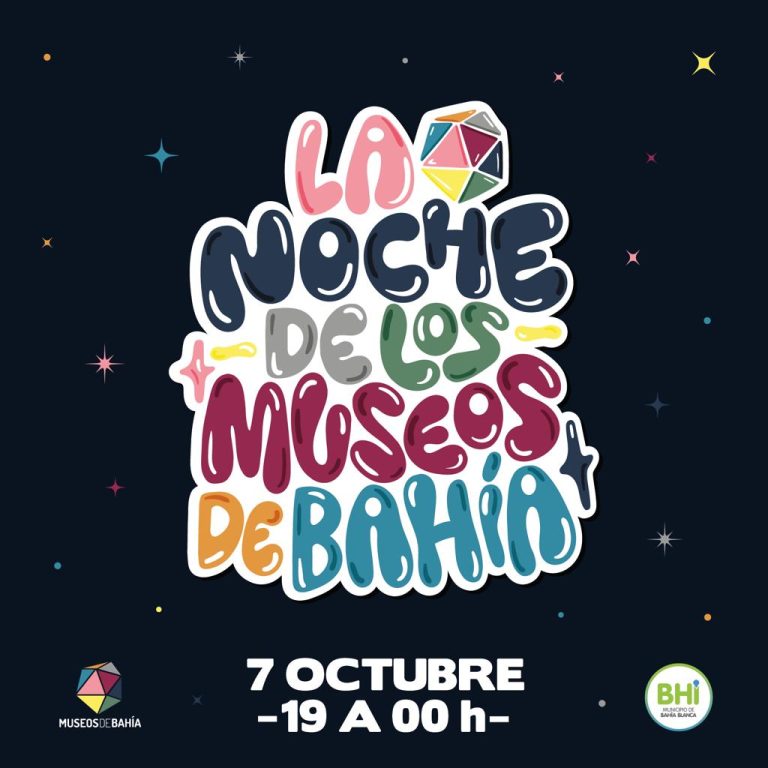 LLEGA LA NOCHE DE LOS MUSEOS