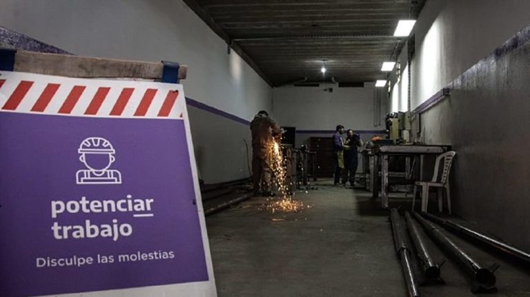 Capital Humano eliminó el Potenciar Trabajo y crea dos nuevos programas sociales