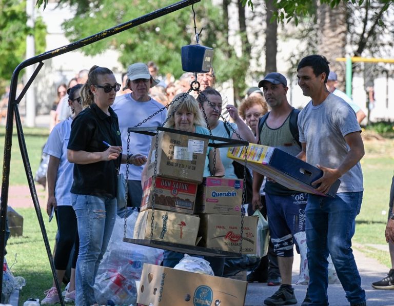 Vuelven las jornadas de Ecocanje: este sábado en Noroeste