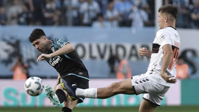 Racing buscará prolongar ante Platense su buen momento en la Copa de la Liga
