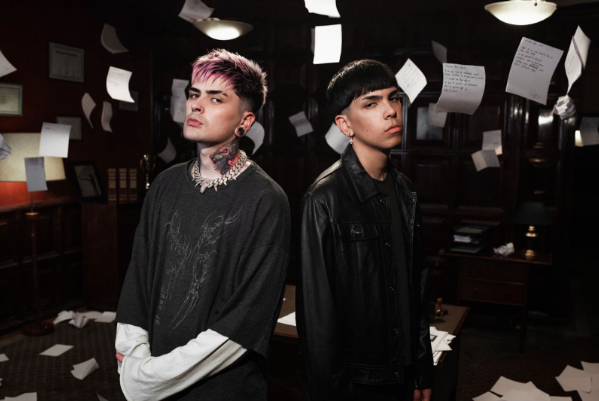 LIT killah presenta “Carta de despedida” junto a Milo J