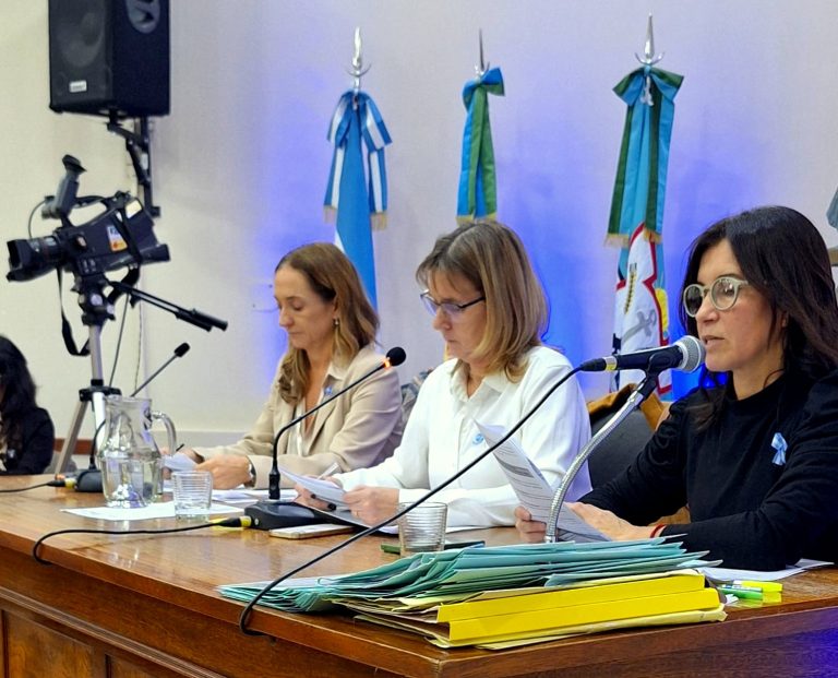 Se llevó a cabo la séptima sesión Ordinaria del año