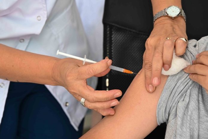 Información sobre la Vacuna contra el Virus Sincicial Respiratorio
