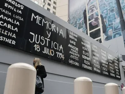 18 DE JULIO: ¿QUÉ PASÓ UN DÍA COMO HOY?