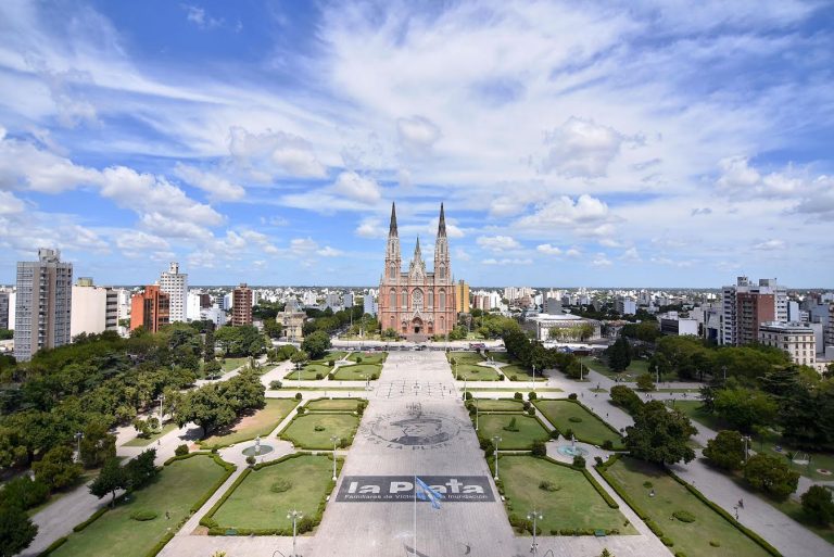 19 DE NOVIEMBRE: ¿QUÉ PASÓ UN DÍA COMO HOY?